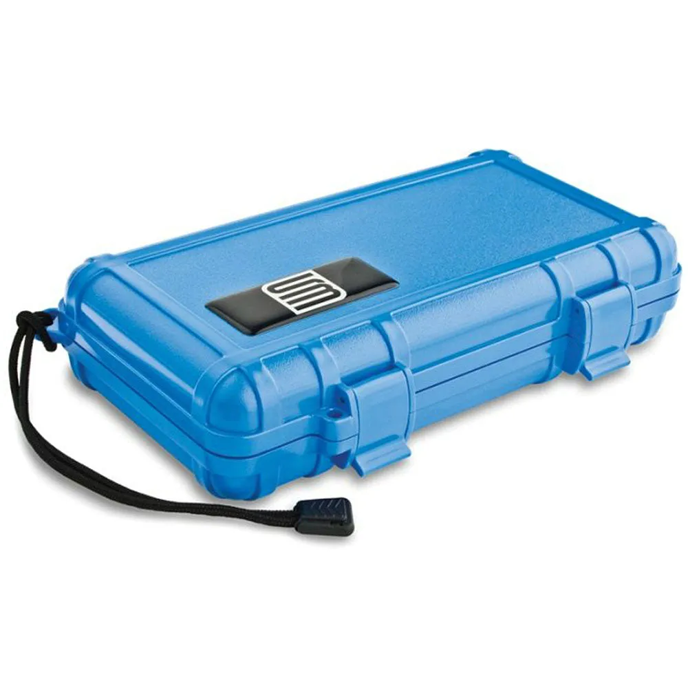 S3 Foam Lined Dry Box T3000 Protective Case