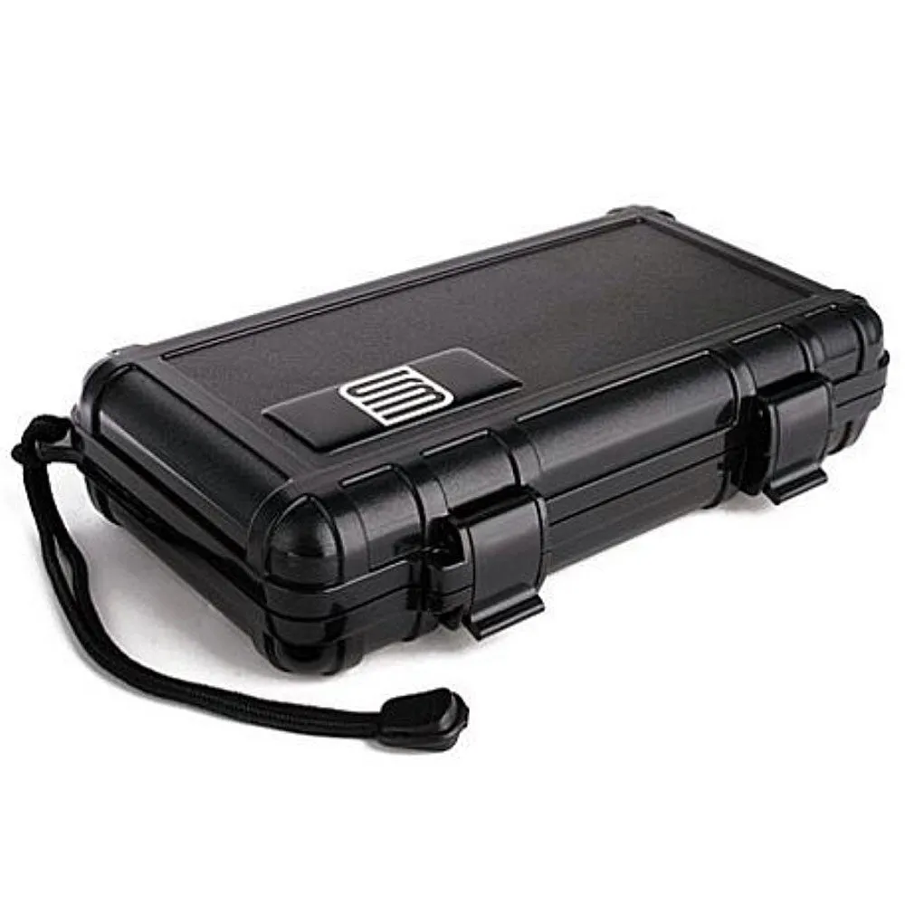 S3 Foam Lined Dry Box T3000 Protective Case