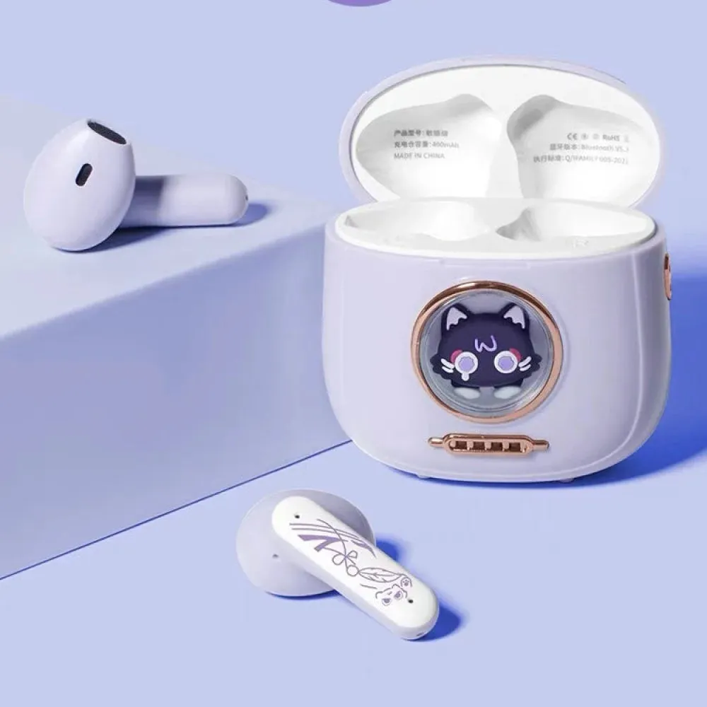 Sacra Bluetooth Headphone with Gifts