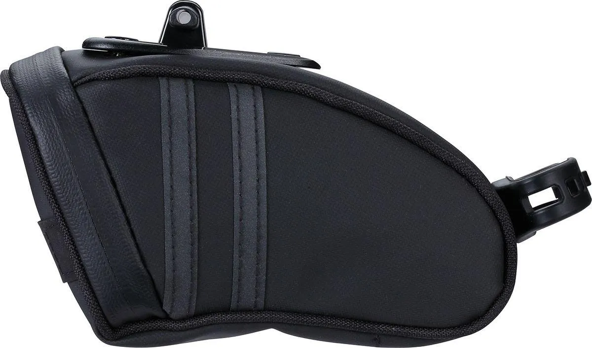 Saddle bag M 520ml CurvePack