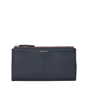 Sam Wallet | Black