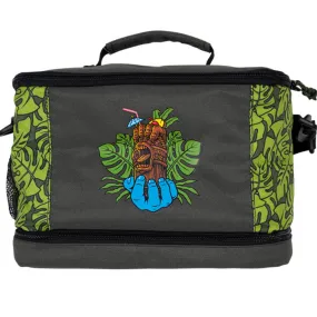 Santa Cruz - Tiki Hand Cooler Bag