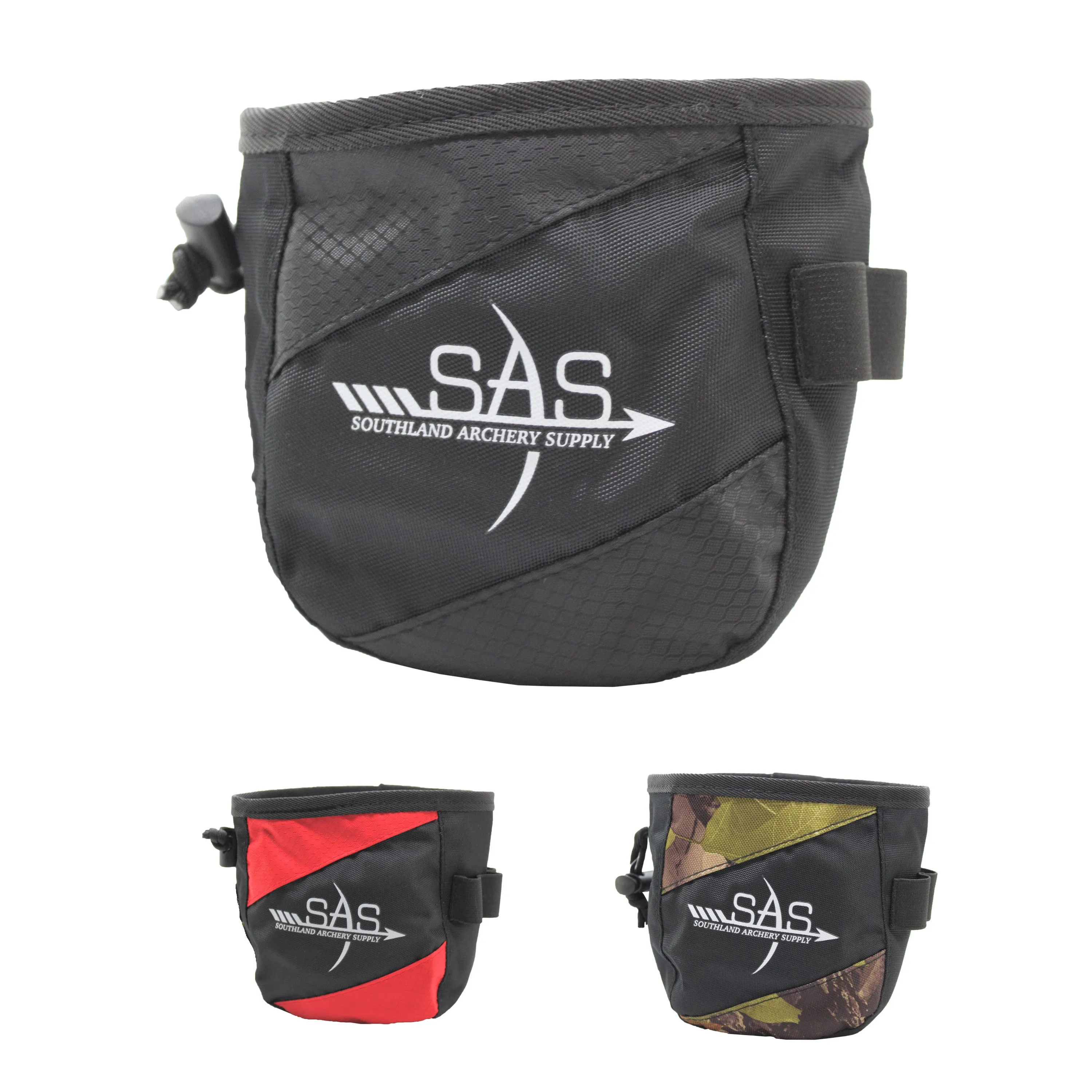 SAS Release Aid Pouch Bag Belt Holder