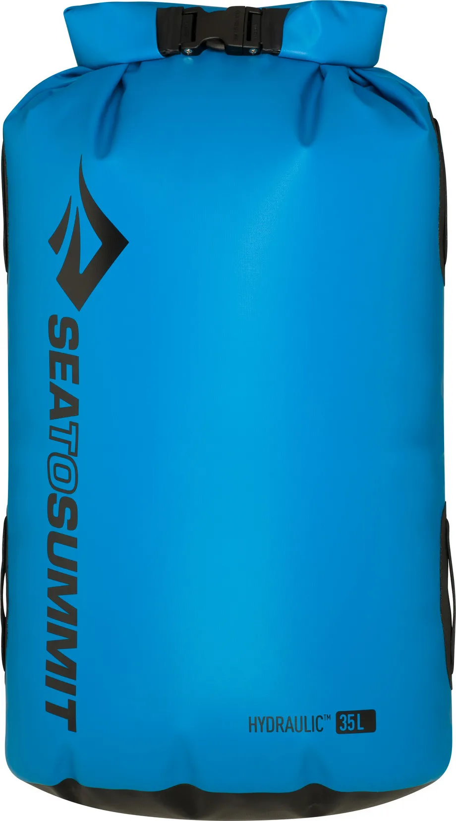 Sea To Summit Hydraulic Dry Bag 35 L Blue | Buy Sea To Summit Hydraulic Dry Bag 35 L Blue here | Outnorth