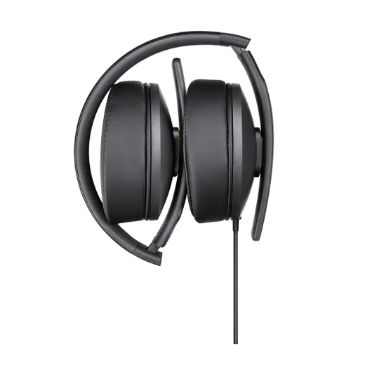 Sennheiser HD 300 Closed Back, Around Ear Headphone