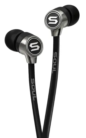 Soul Mini In-Ear