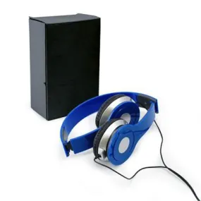 Stereo Headphone