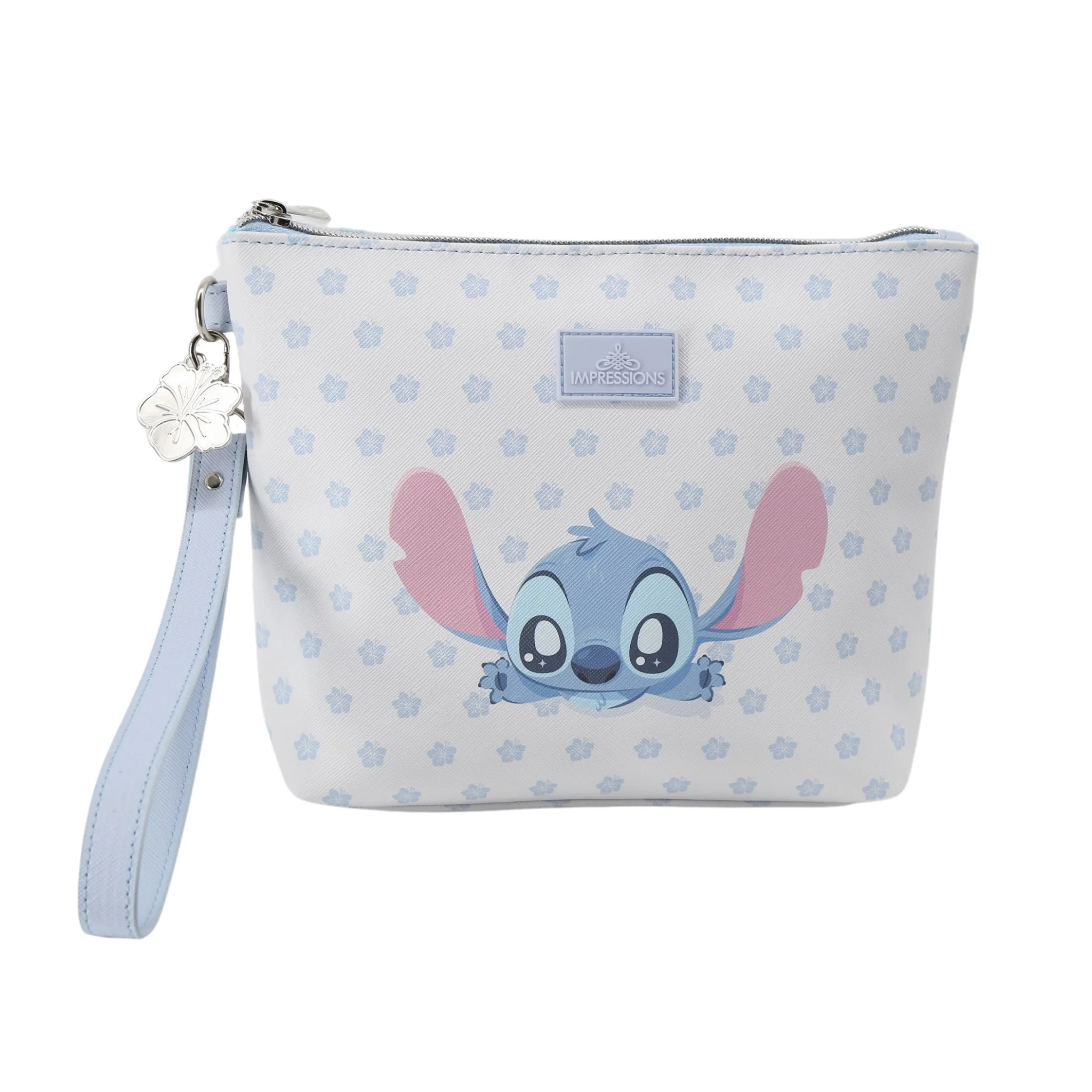 Stitch Cosmetic Pouch