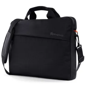 STM Gamechange Brief 15" & 16" MacBook Pro Case Shoulder Strap Bag Black