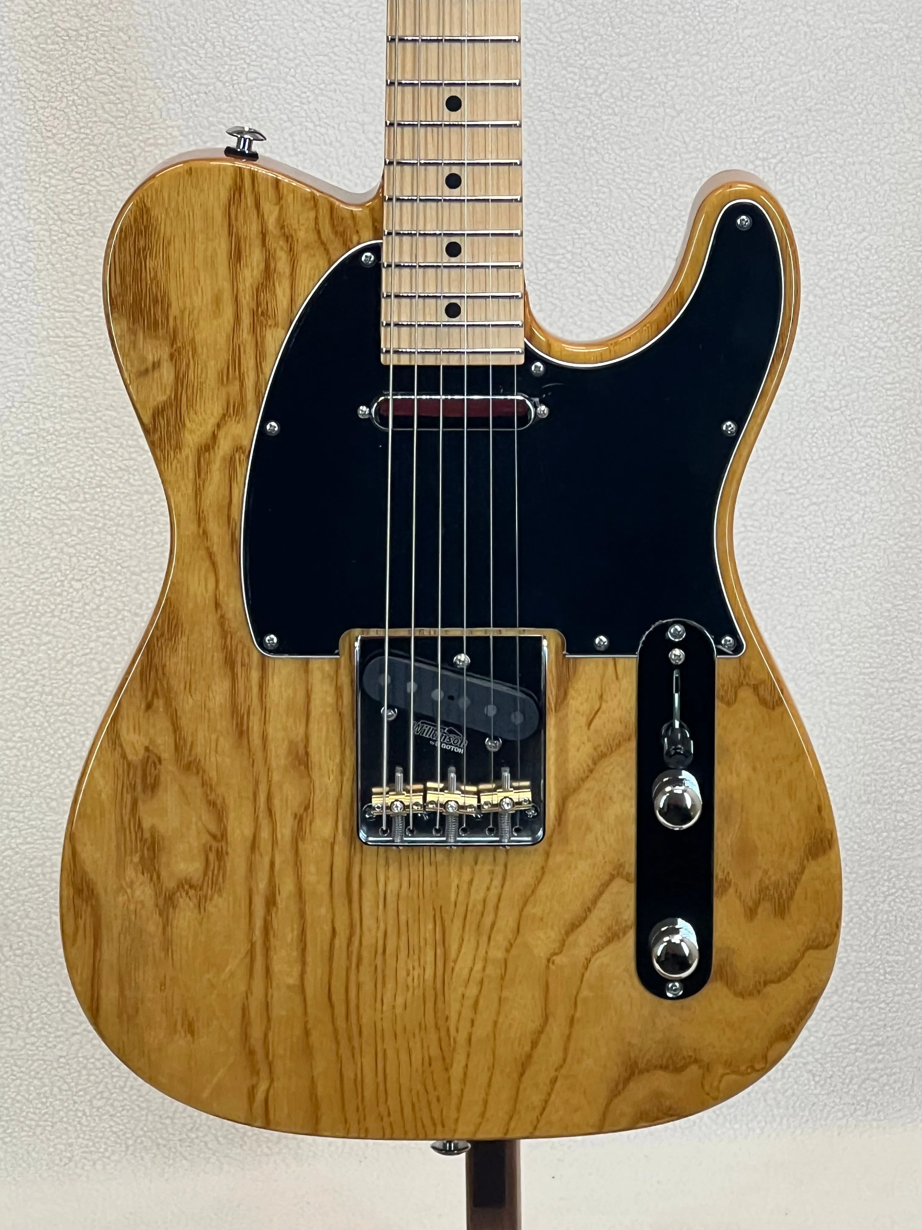 Suhr Classic T Vintage Natural SN:78564