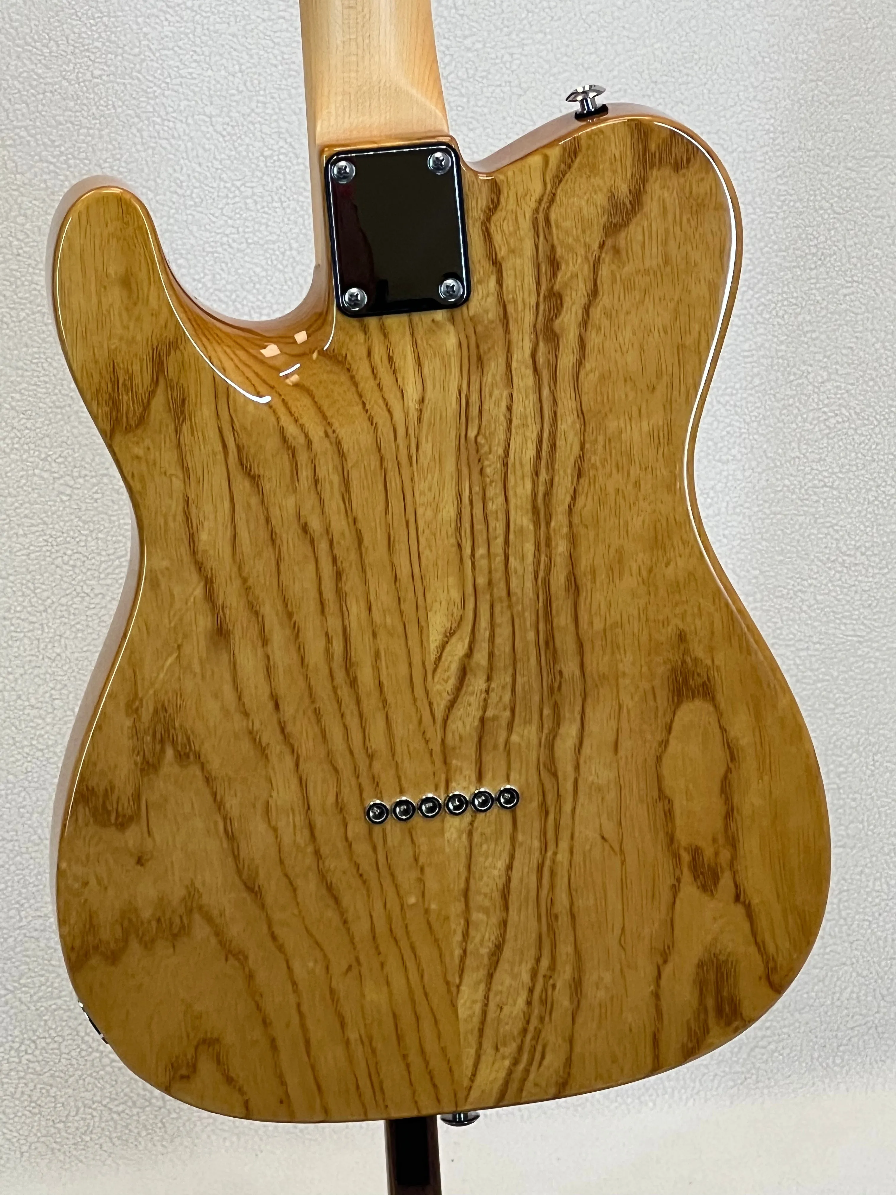 Suhr Classic T Vintage Natural SN:78564