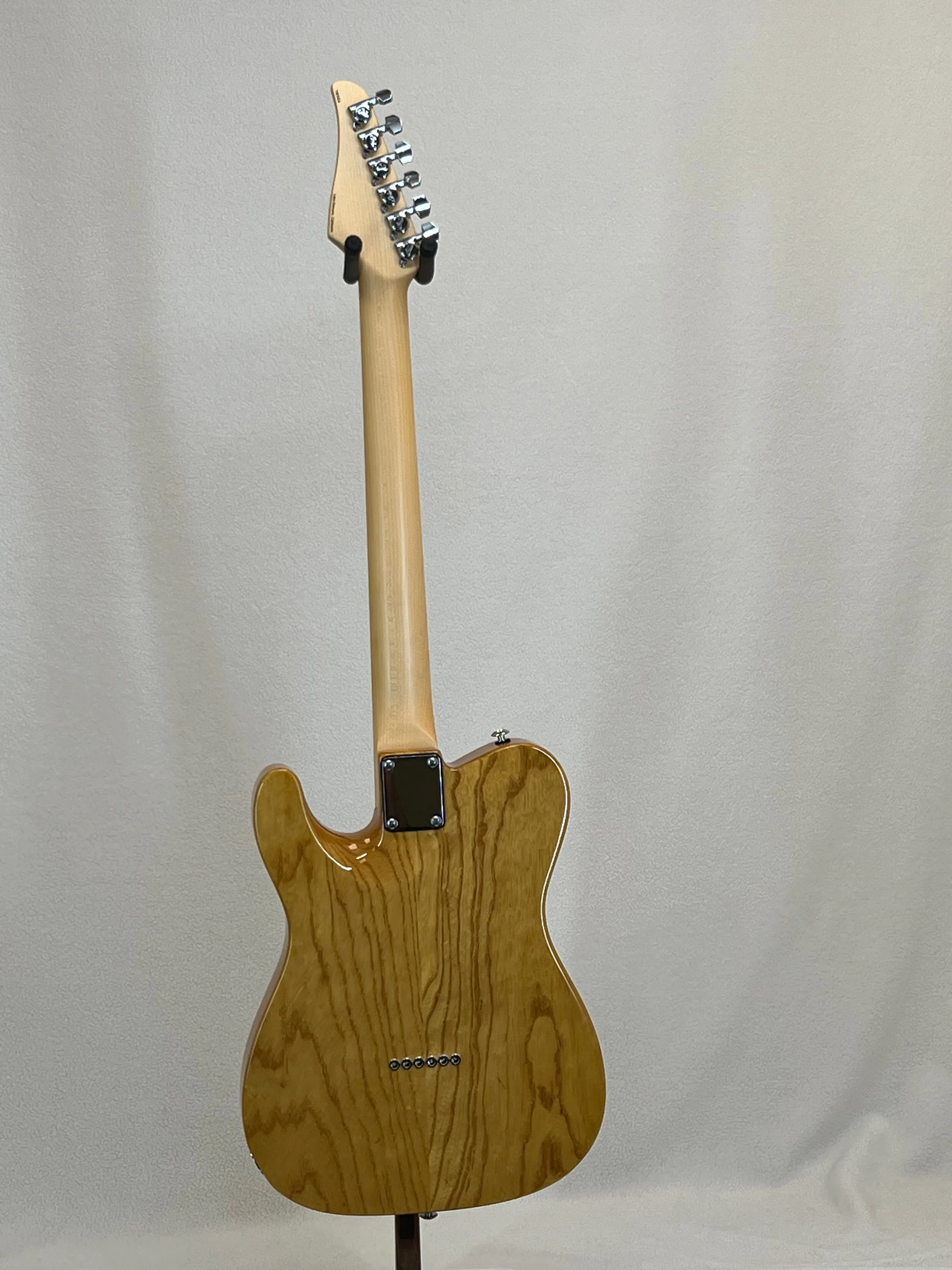 Suhr Classic T Vintage Natural SN:78564