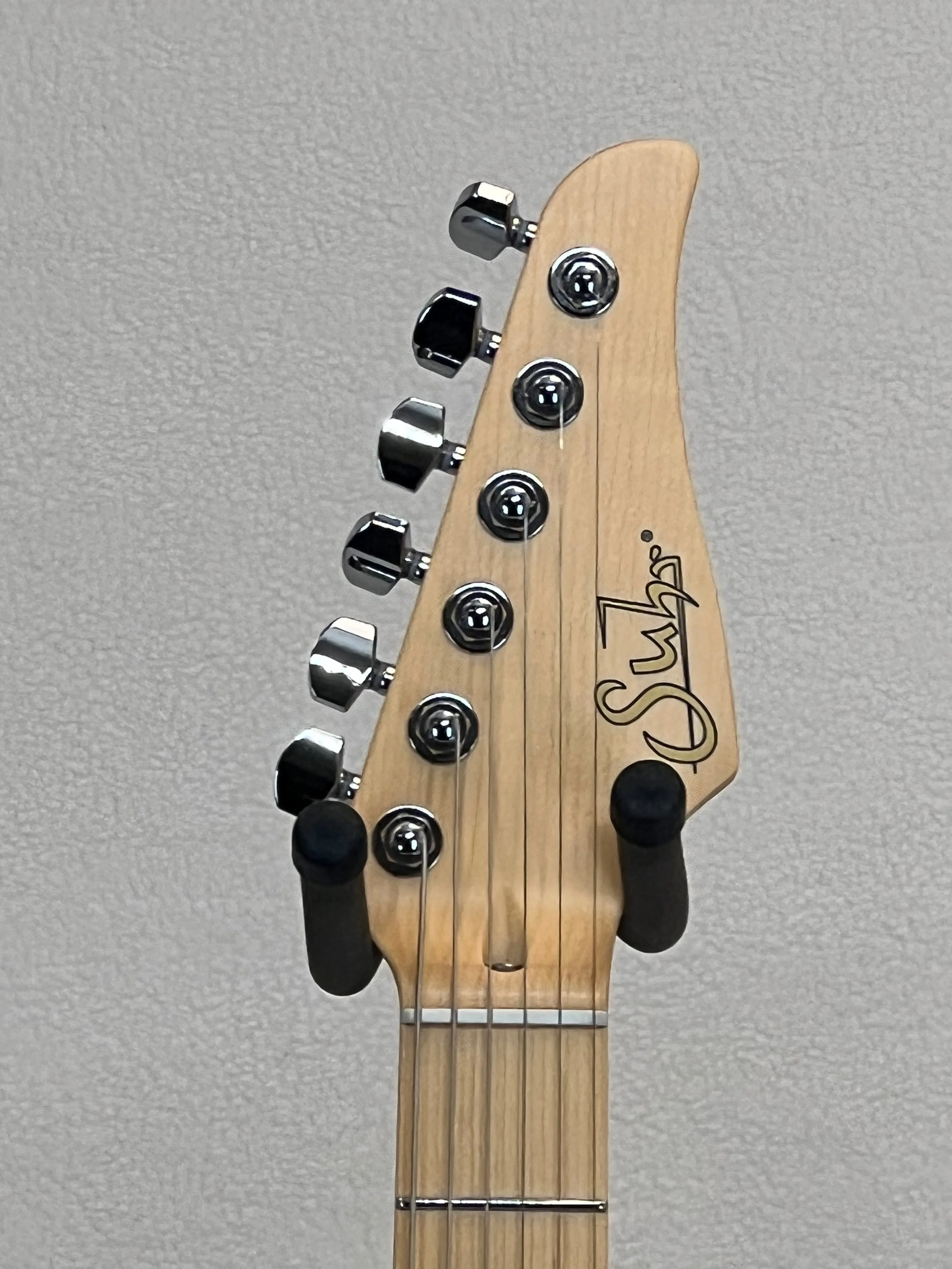 Suhr Classic T Vintage Natural SN:78564