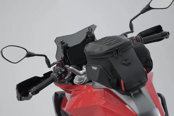 SW-Motech Pro City tank bag 11-14L for PRO Tank Ring (BC.TRS.00.104.30000)