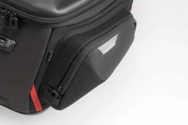 SW-Motech Pro City tank bag 11-14L for PRO Tank Ring (BC.TRS.00.104.30000)