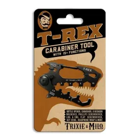 T-Rex Multi-Tool 15-in-1 tool