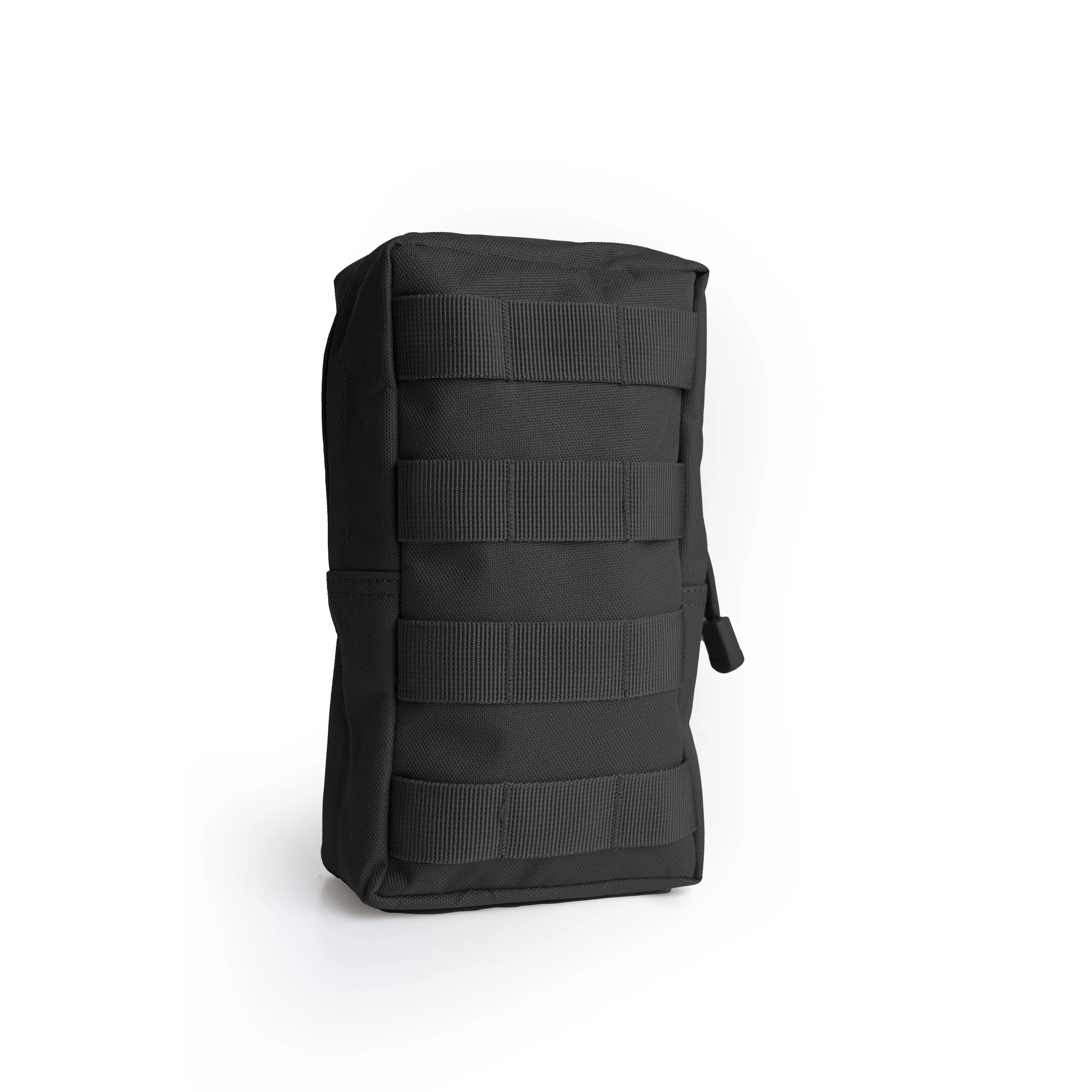 Tall Molle Panel Bags