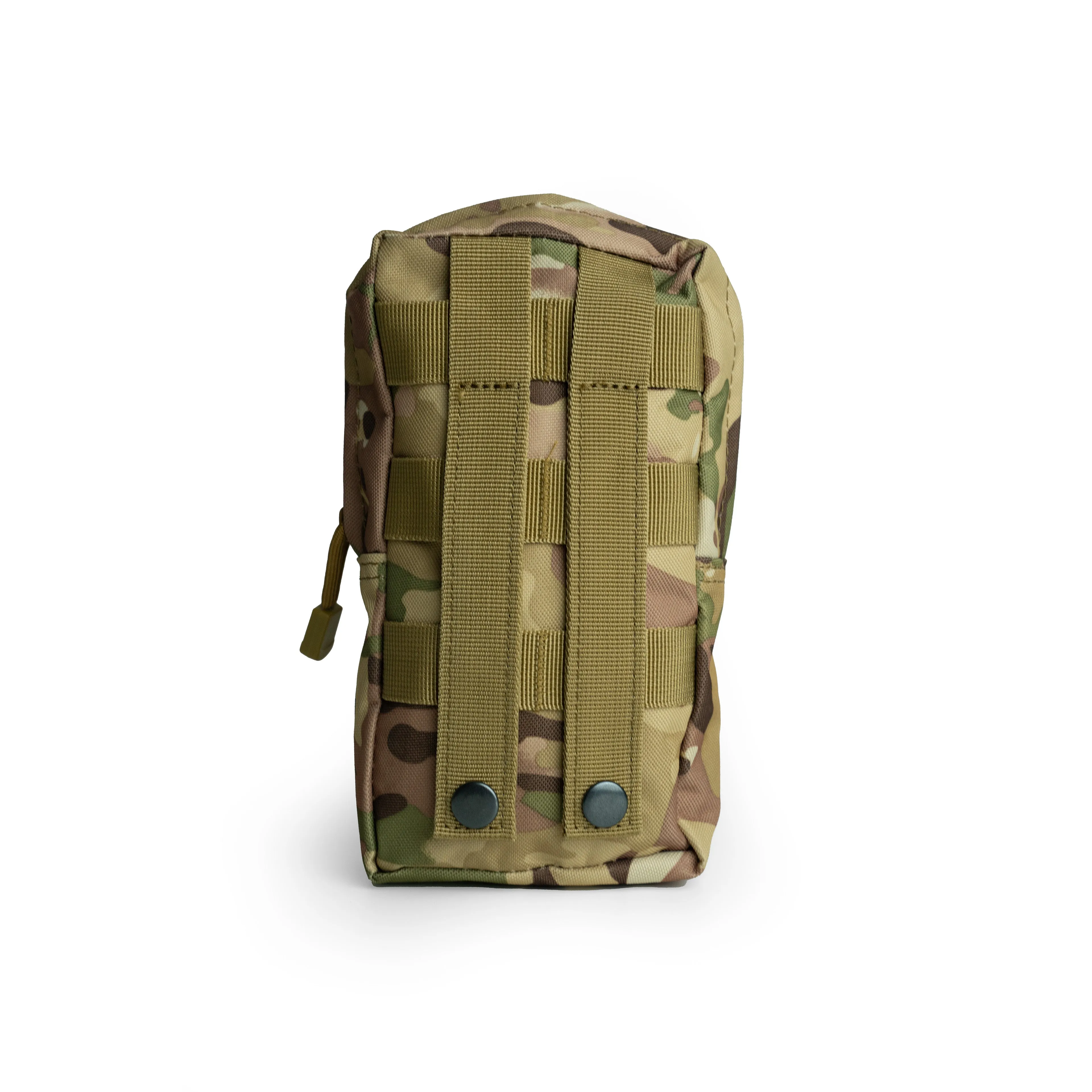 Tall Molle Panel Bags