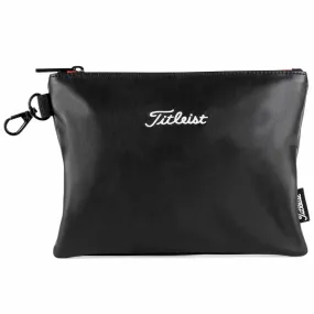 Titleist Professional Valuables Pouch TA20ZP