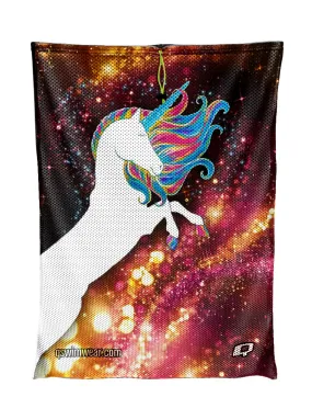 Today, I am a Unicorn Mesh Bag