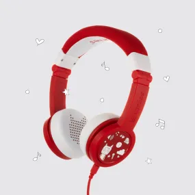 tonies® Headphones - Red