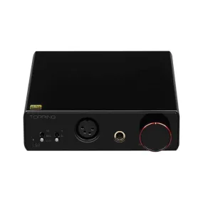 Topping L50 Desktop Headphone Amplifier