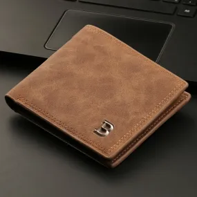 Trendy Men Wallet