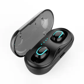 TWS Bluetooth 5.0 Mini Twins Headset