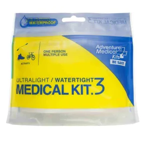 Ultralight Medical Kit .3