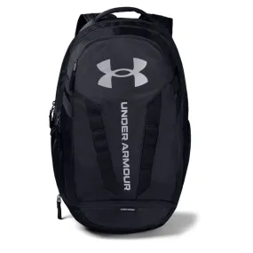 Under Armour Hustle 5.0 Backpack - Black