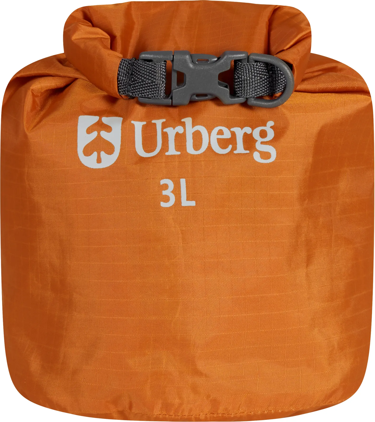 Urberg Dry Bag 3 L Pumpkin Spice | Buy Urberg Dry Bag 3 L Pumpkin Spice here | Outnorth