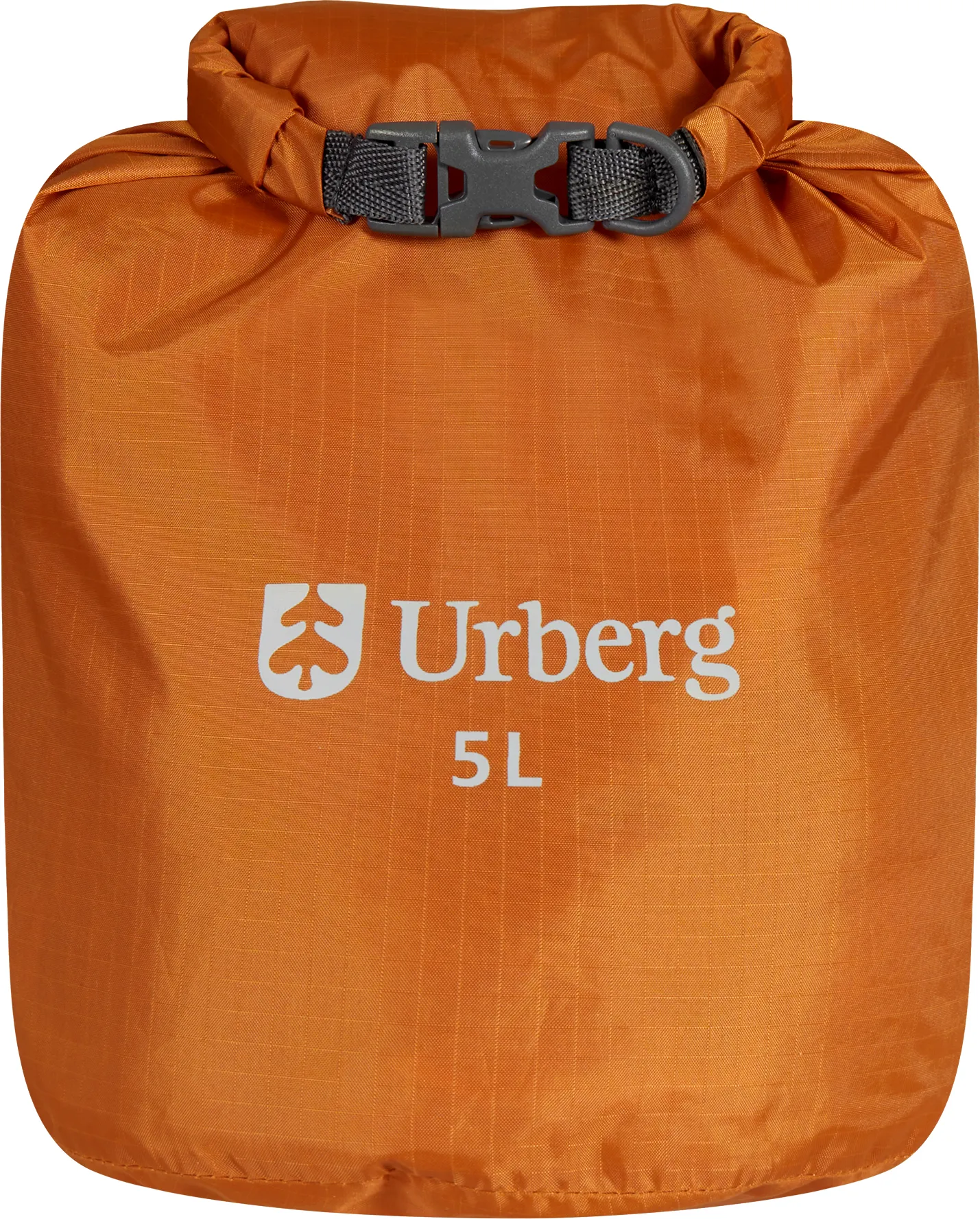 Urberg Dry Bag 5 L Pumpkin Spice | Buy Urberg Dry Bag 5 L Pumpkin Spice here | Outnorth