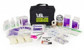 USL Sport - Premium First Aid Kit - Senior (204 PCS) (#35330)