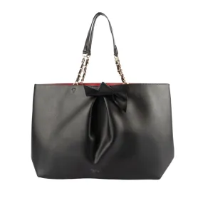 Victoria's Secret Bow Tote Bag