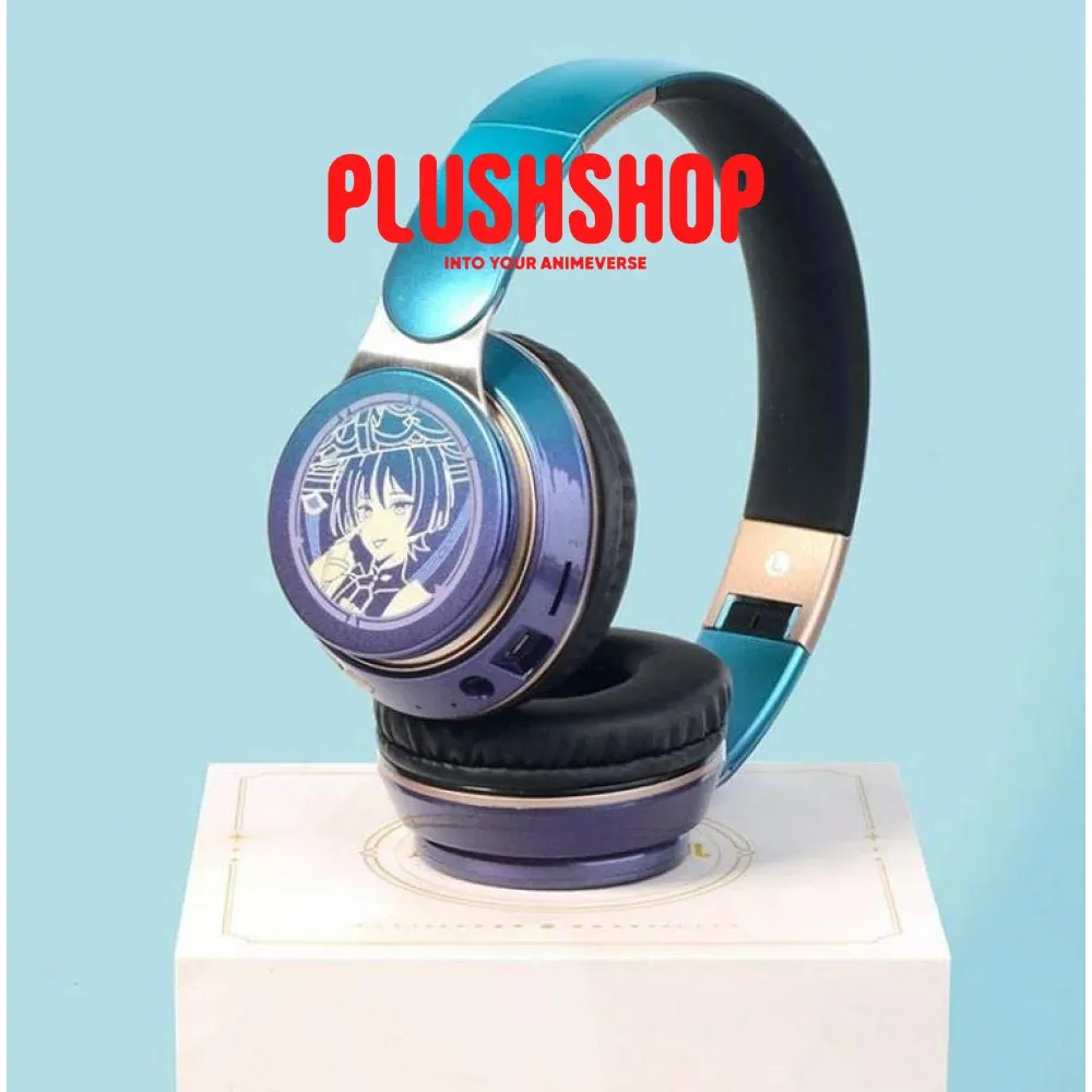 Wanderer Headphone