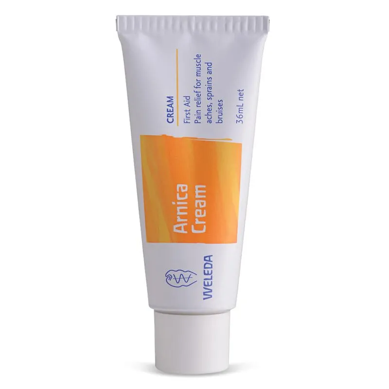 Weleda Arnica Cream