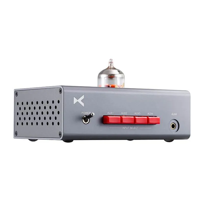 xDuoo MT-603 Tube Headphone Multiple Pre-Amplifier