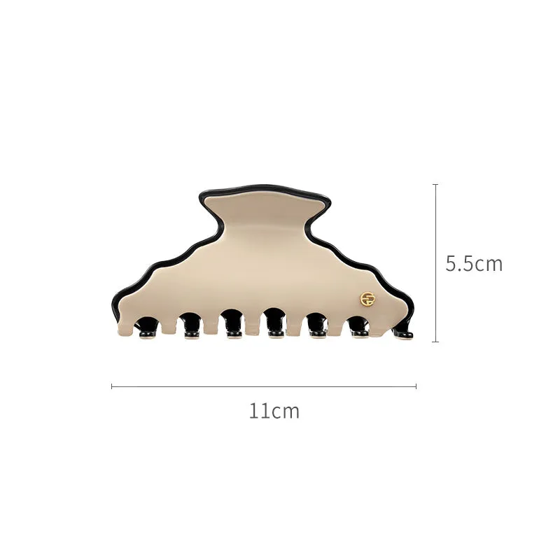 Yara XL Hair Claw