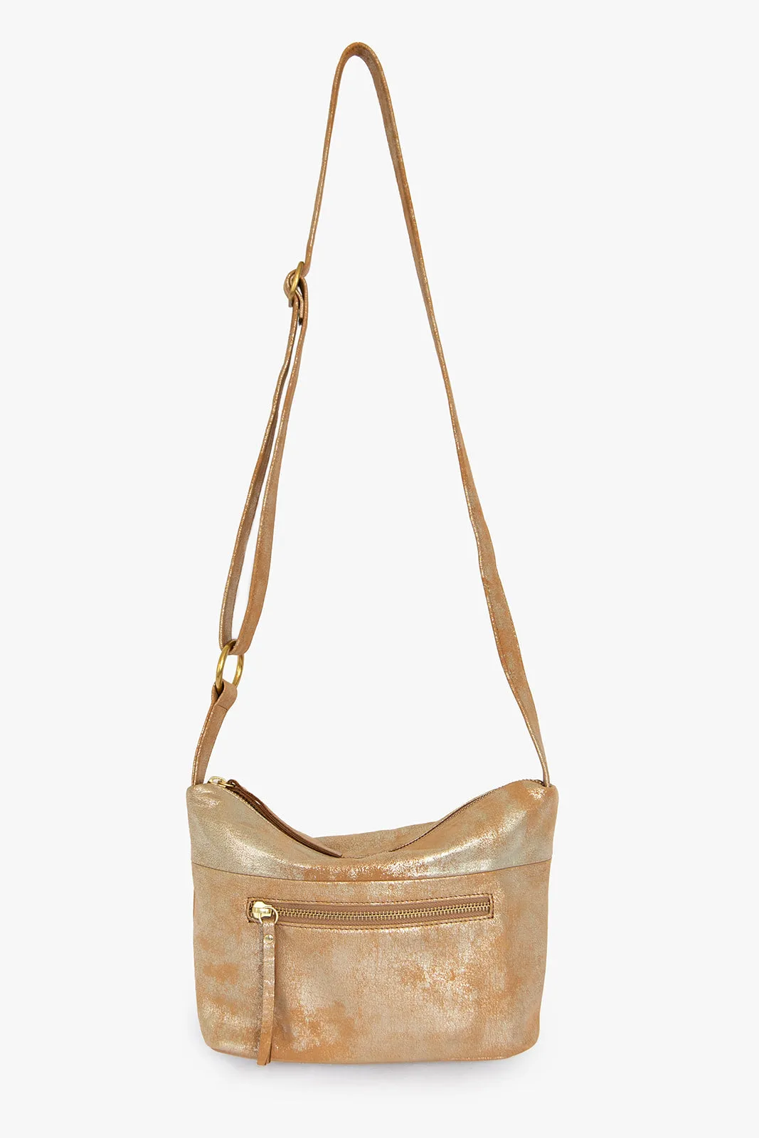 Zella Small Crossbody