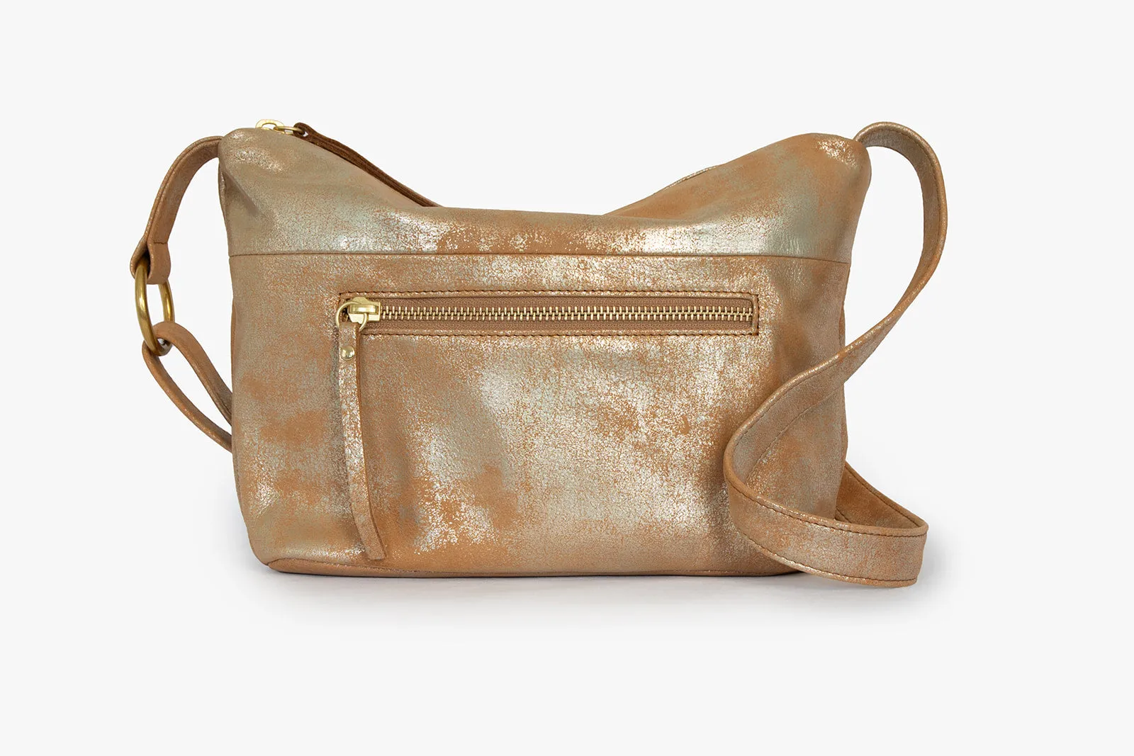 Zella Small Crossbody