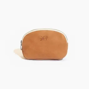 Zion Cosmetic Pouch