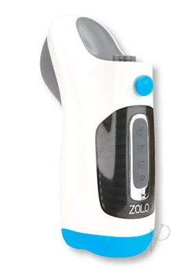 Zolo Blow Gun